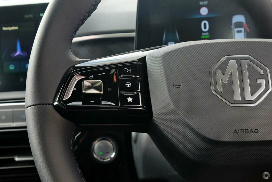 2025 MG MG3 ZP22 Essence Hybrid+ Hatch Image 13