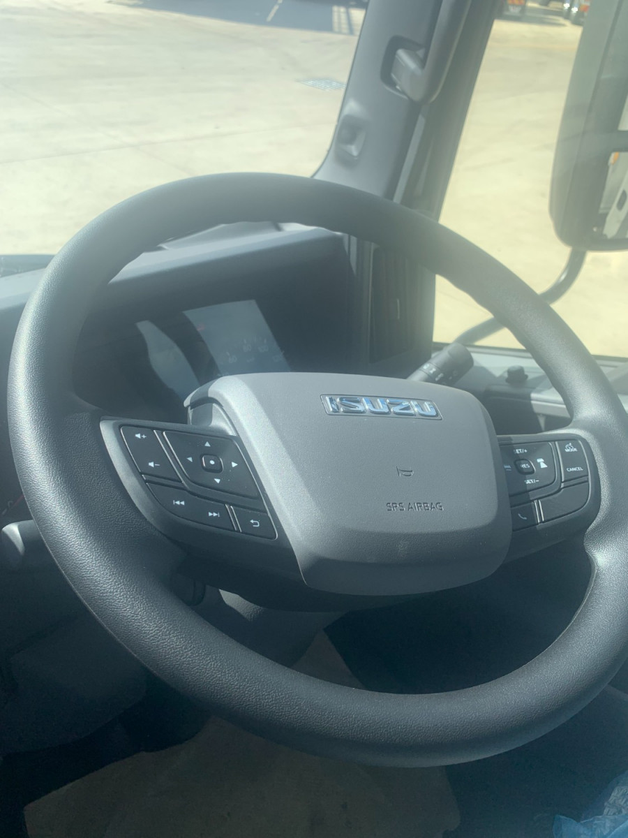 2026 Isuzu NNR 45-150 DT D34 TRAY TRAYPACK Tray Image 14