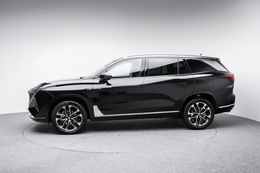 2026 MY25 MG QS IS31 Excite SUV Image 4