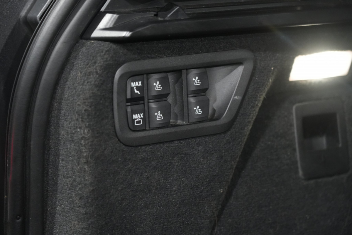 2021 BMW X7 Xdrive30d SUV