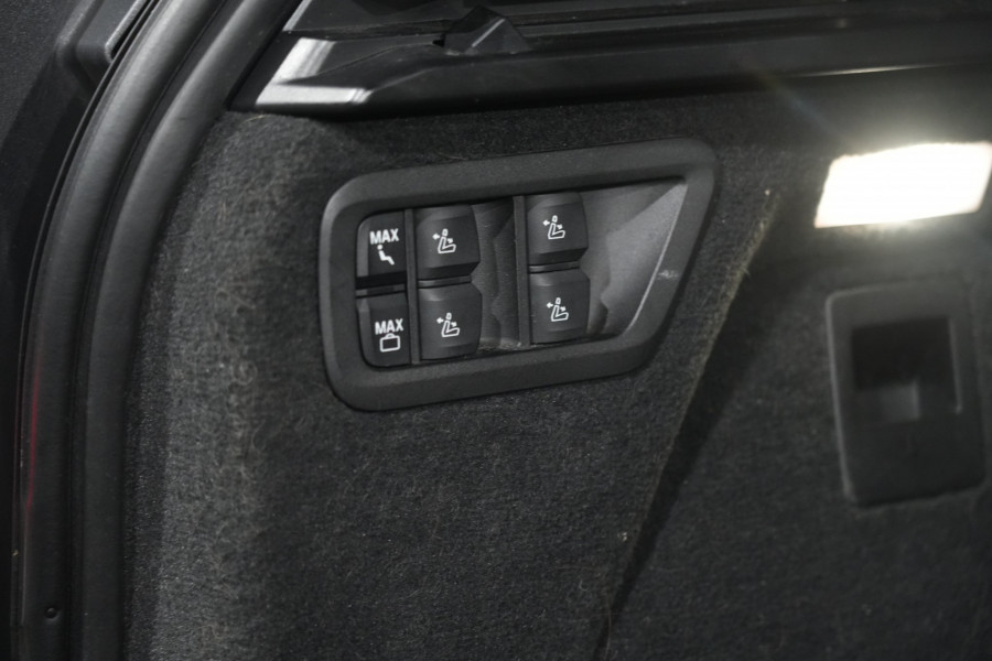 2021 BMW X7 Xdrive30d SUV Image 38