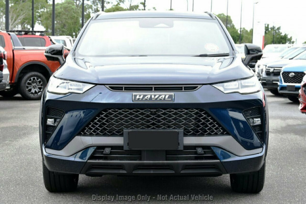 2025 GWM Haval H6GT B03 Ultra SUV