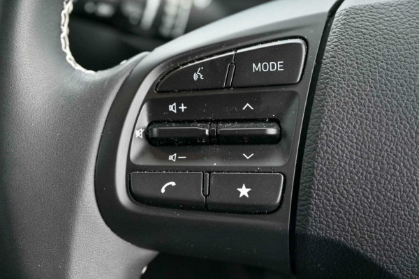 2024 Hyundai Venue QX.V5 Elite SUV Image 13