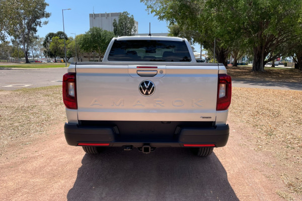 2026 Volkswagen Amarok NF TDI500 Life Other Image 24