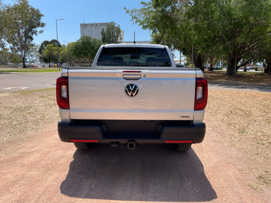 2026 Volkswagen Amarok NF TDI500 Life Other Image 24