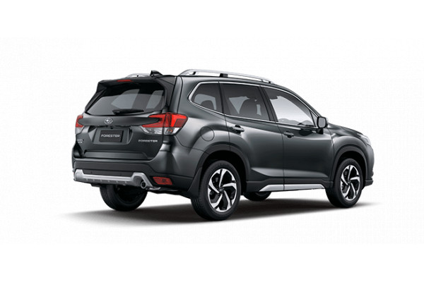 2024 Subaru Forester S5 2.5i-S SUV