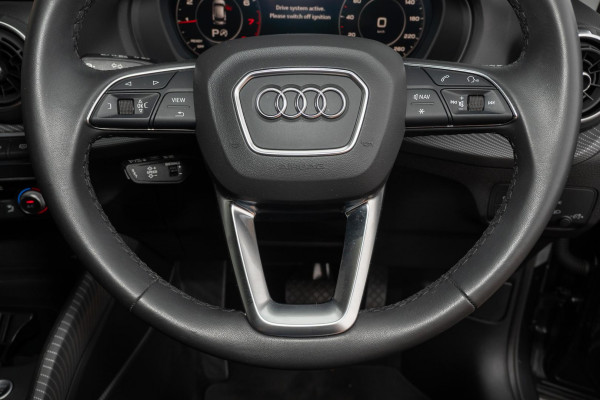 2023 MY24 Audi Q2 GA 35 TFSI SUV image 11
