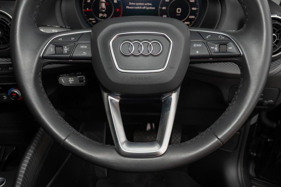 2023 MY24 Audi Q2 GA 35 TFSI SUV