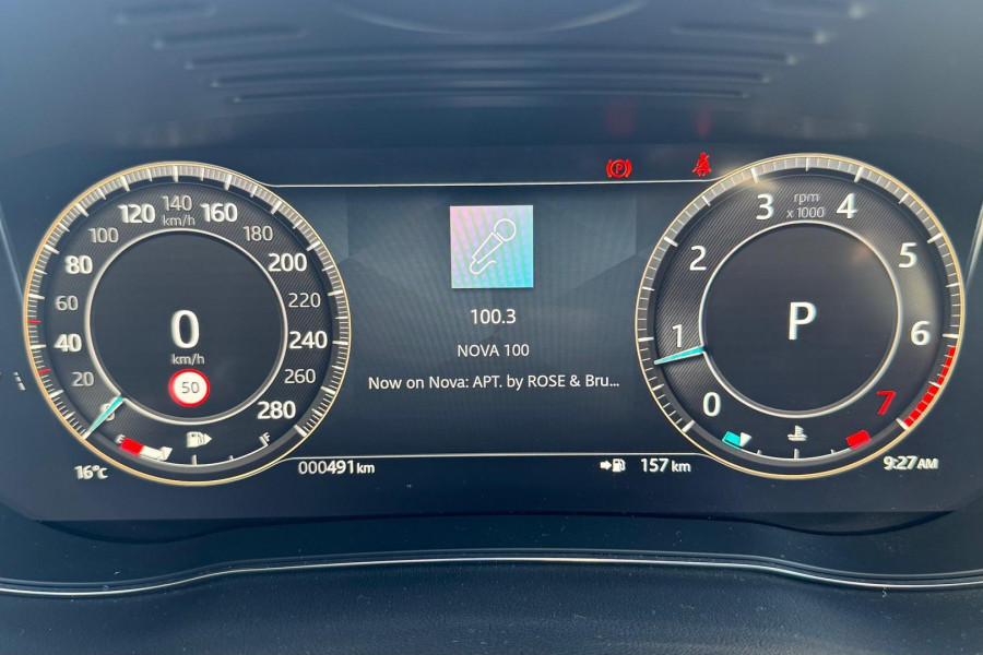 2024 MY24.75 Jaguar E-PACE X540 R-Dynamic SE SUV