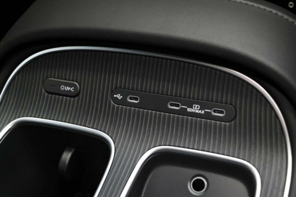 2025 MY26 Hyundai Palisade LX3.V1 Calligraphy SUV Image 17