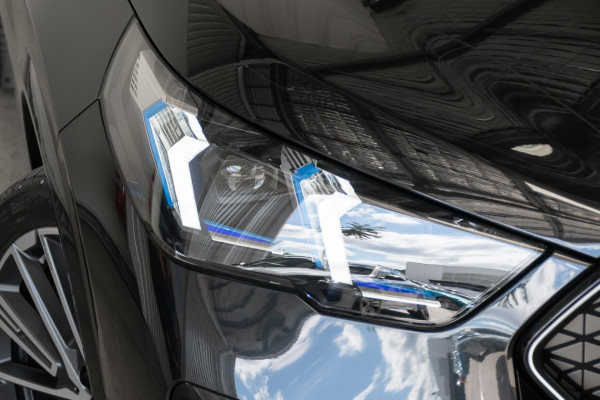 2024 BMW iX2 U10 eDrive20 M Sport SUV