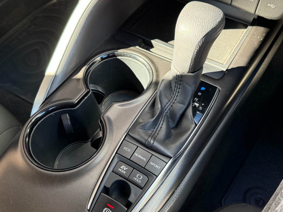 2021 Toyota Camry Hybrid AXVH70R Ascent Sedan Image 15