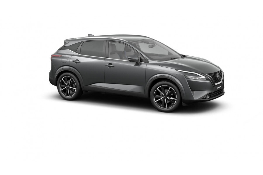 2023 Nissan QASHQAI J12 ST-L SUV Image 10