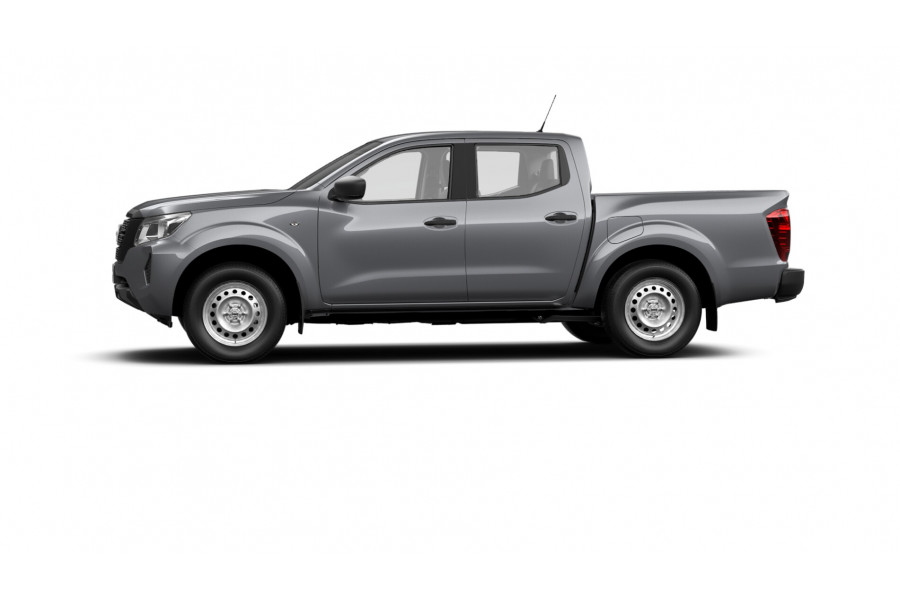 2025 Nissan Navara D23 SL Ute Image 32