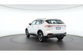 2024 MG HS SAS23 Vibe SUV