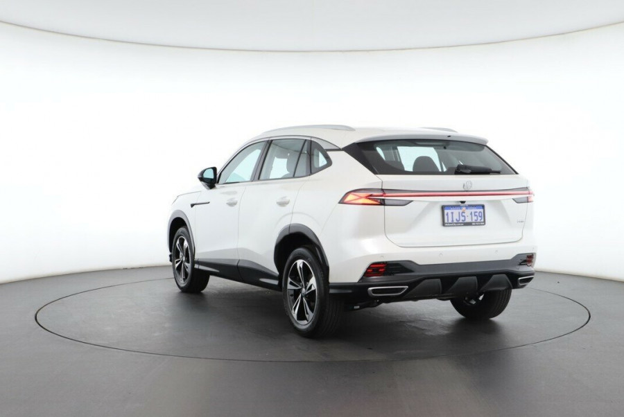 2024 MG HS SAS23 Vibe SUV Image 12