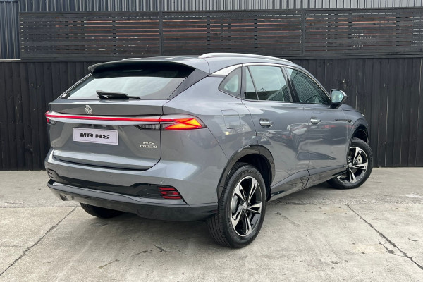 2026 MG HS Excite SUV Image 3