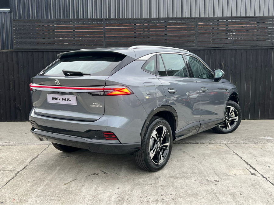 2026 MG HS Excite SUV Image 3