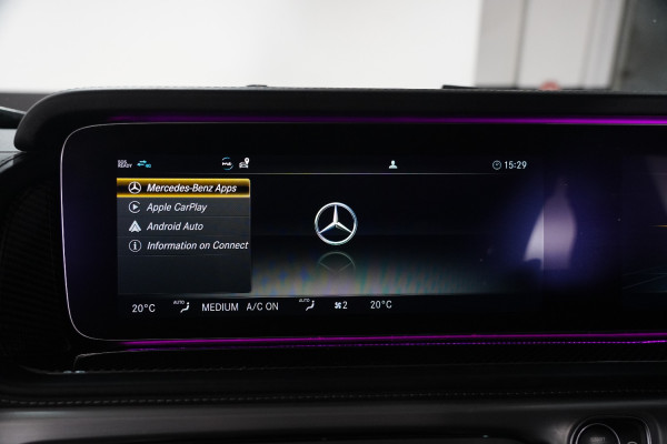 2022 Mercedes-Benz G63 AMG SUV Image 41