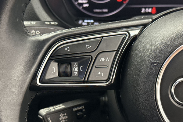 2020 Audi A3 8V 35 TFSI Hatch