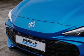 MG’s Bold Vision: Top 3 in Australia by 2030
