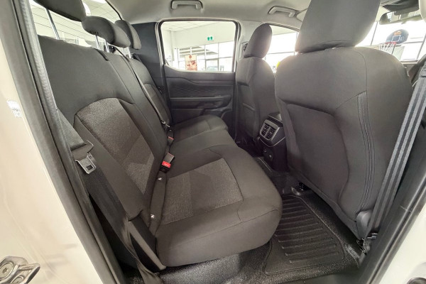 2026 MY26.5 Ford Ranger P703 XL Cab Chassis Image 13
