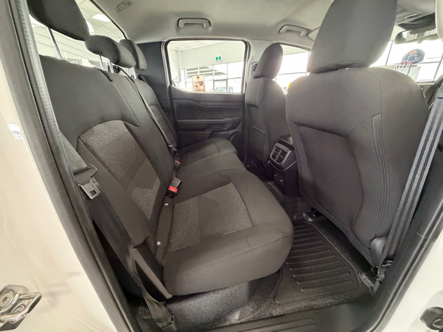 2026 MY26.5 Ford Ranger P703 XL Cab Chassis Image 13