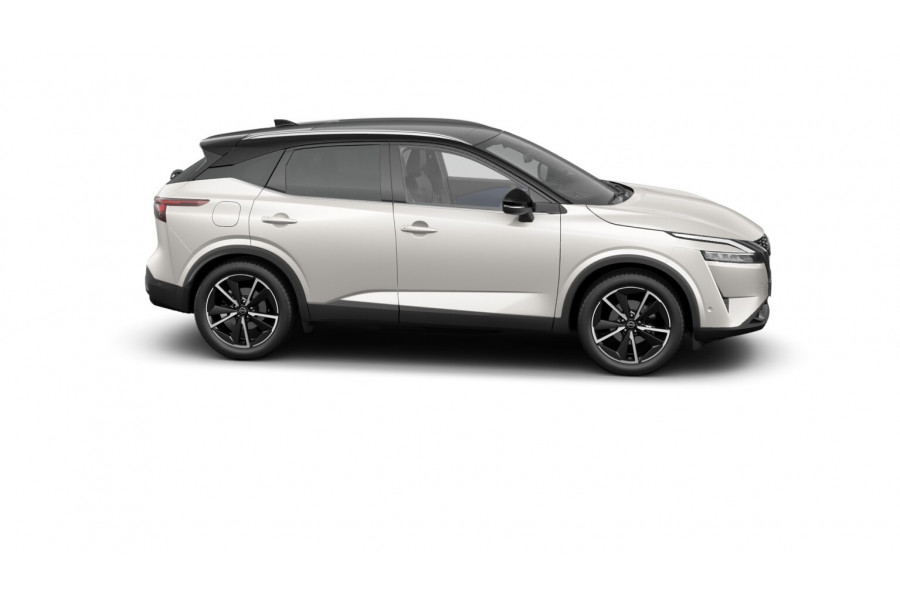 2024 Nissan QASHQAI J12 Ti SUV Image 12