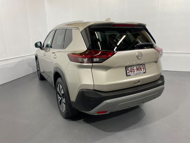 2023 Nissan X-Trail T33 ST-L SUV