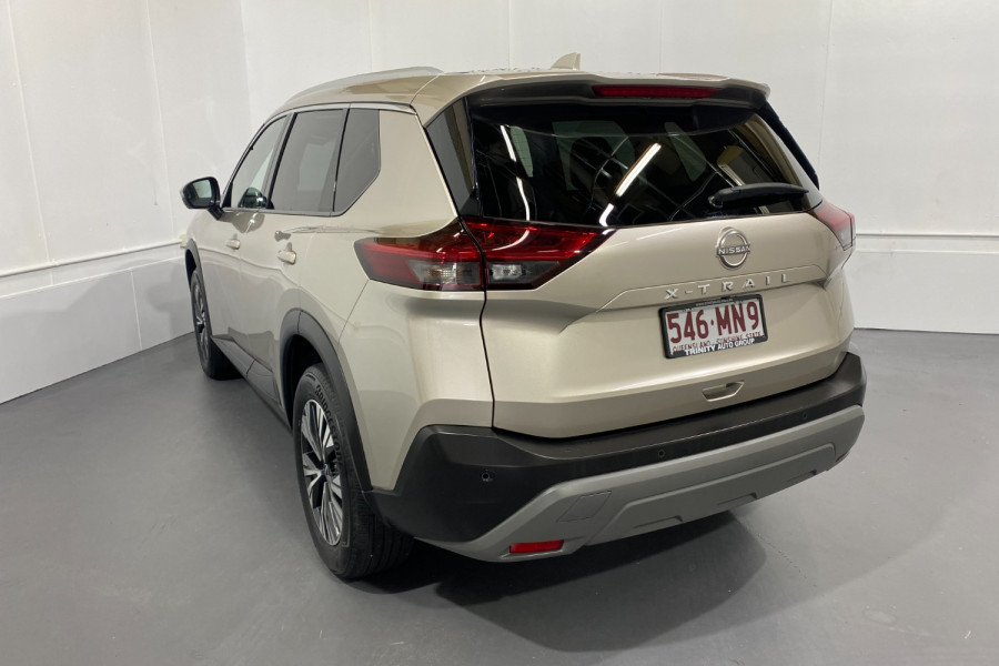 2023 Nissan X-Trail T33 ST-L SUV Image 6