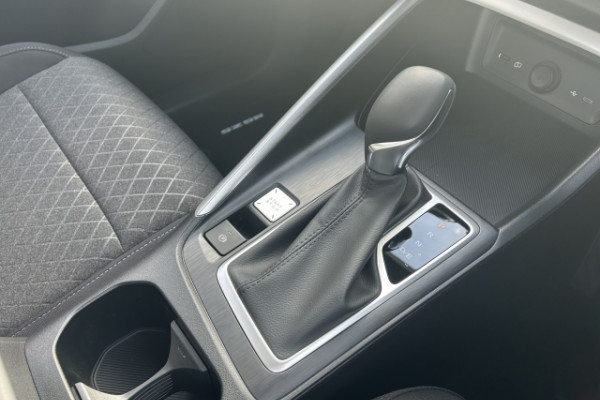 2025 MG ZS ZS32 Excite SUV Image 16