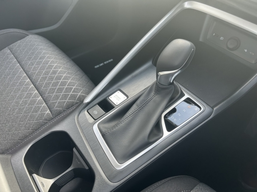 2025 MG ZS ZS32 Excite SUV Image 16
