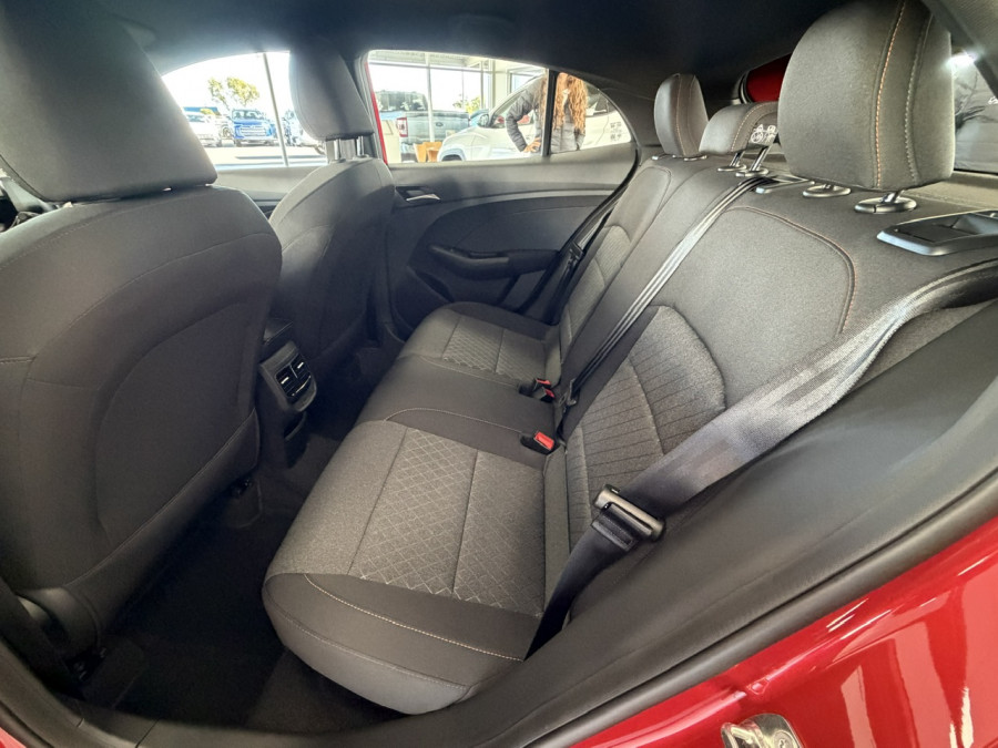 2026 MY25.5 MG MG3 ZP22 Excite Hatch Image 14