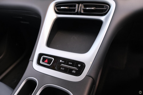 2026 MY27 Geely EX2 E22H Complete Hatch Image 15