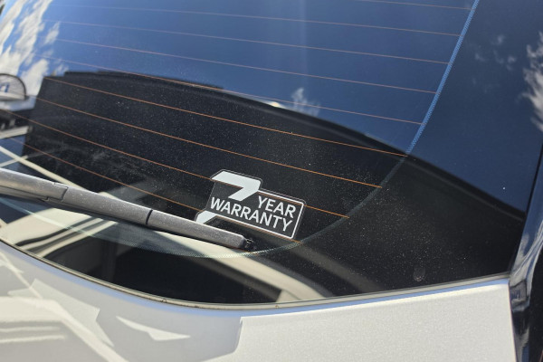 2022 Kia Cerato BD Sport+ Hatch Image 9