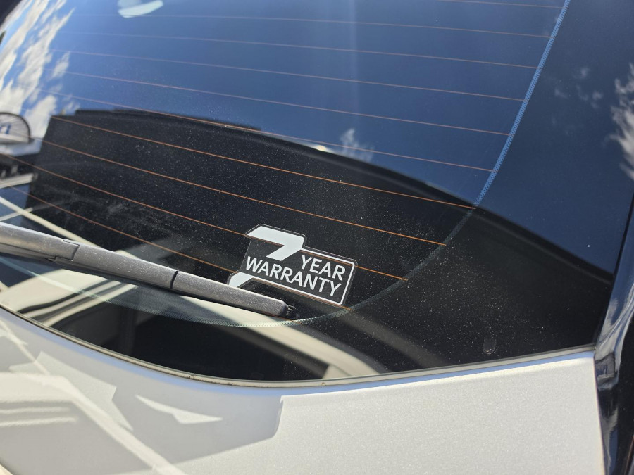 2022 Kia Cerato BD Sport+ Hatch Image 9