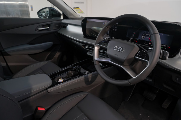 2026 Audi Q3 TFSI Sport SUV image 7
