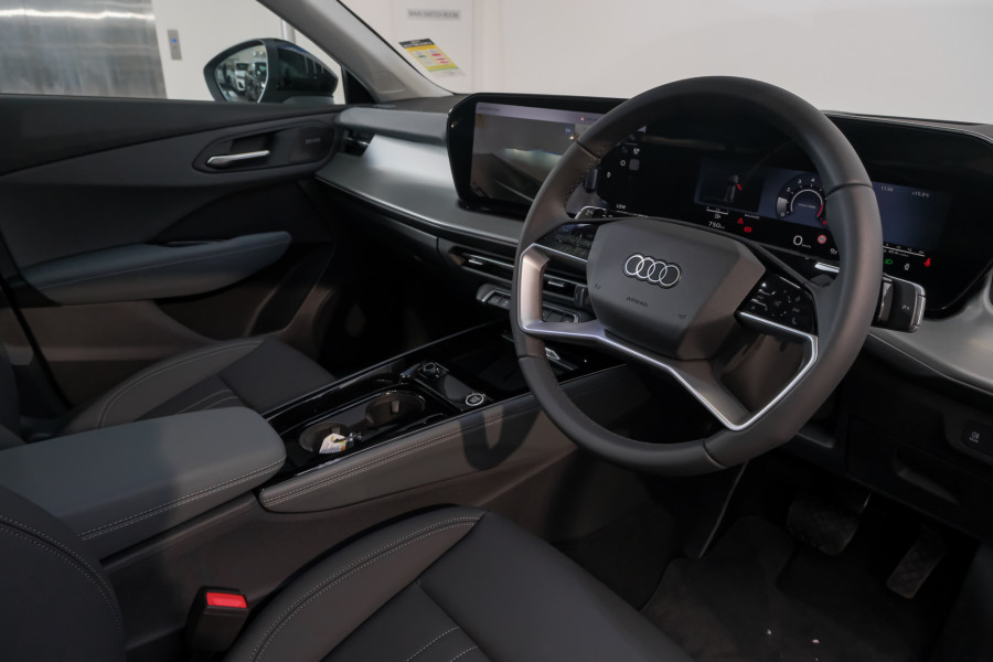 2026 Audi Q3 TFSI Sport SUV