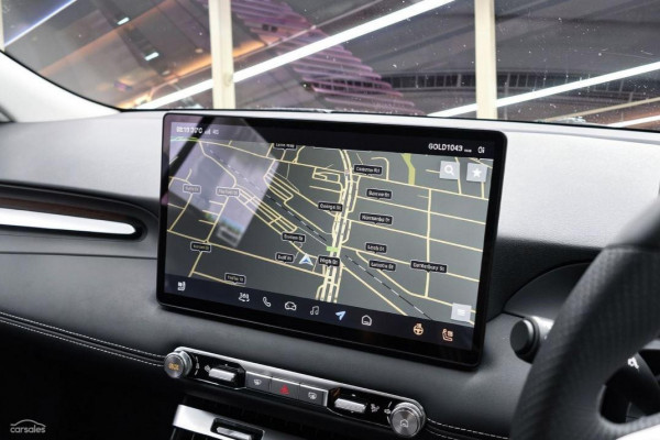 2026 MG MG4 EV Urban AH4E Essence 54 Hatch Image 23