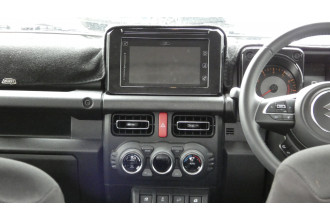 2024 Suzuki Jimny GJ MY22 LITE SUV