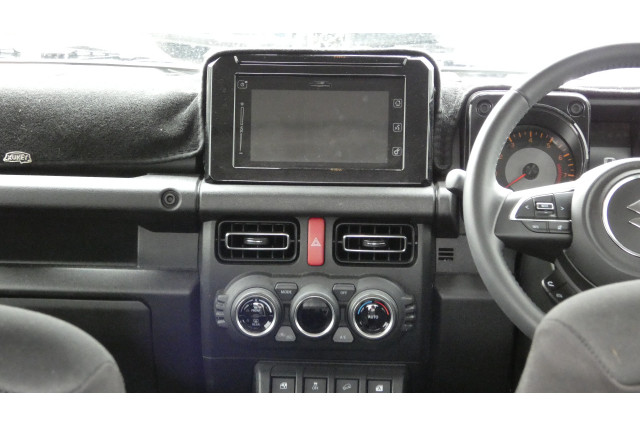 2024 Suzuki Jimny GJ MY22 LITE SUV Image 12