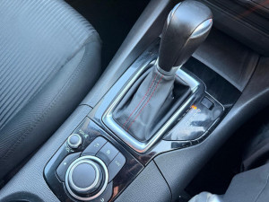 2015 Mazda 3 BM Series Maxx Sport Sedan