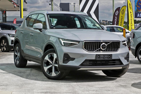 2023 MY24 Volvo XC40 XZ Ultimate B4 Bright SUV