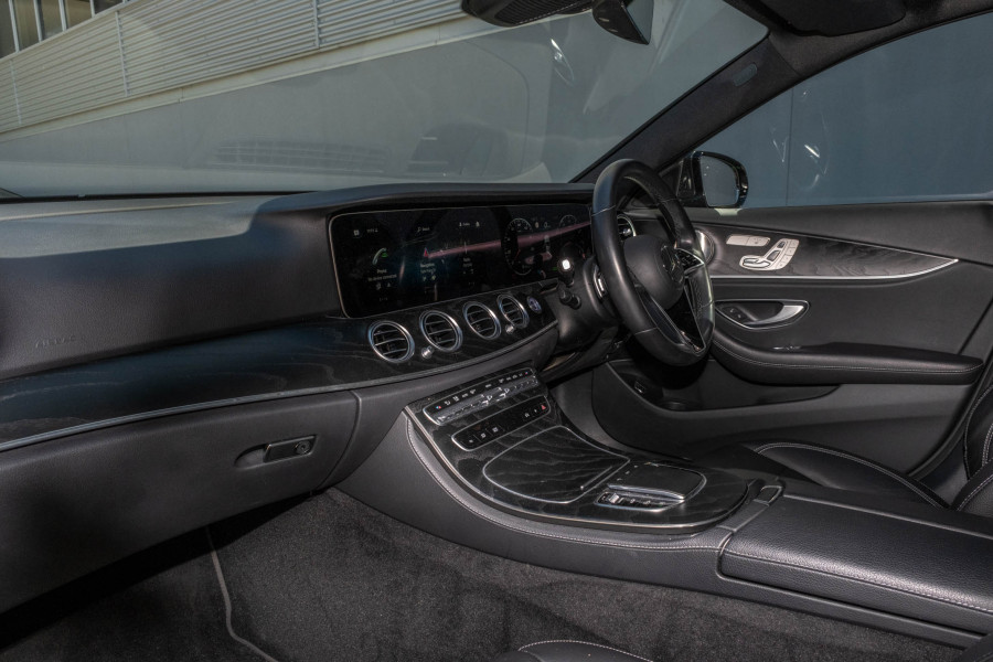 2022 MY22.5 Mercedes-Benz E-Class W213 E350 Sedan