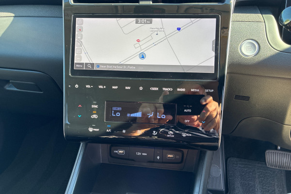 2023 Hyundai Tucson NX4.V2 Highlander SUV Image 20