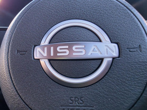 2023 Nissan X-Trail T33 ST SUV