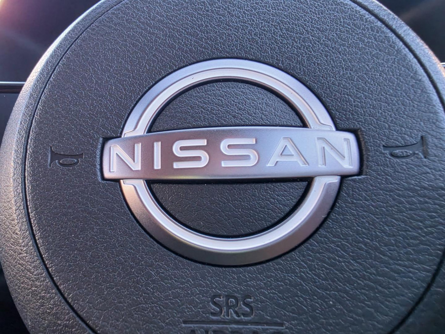 2023 Nissan X-Trail T33 ST SUV Image 24