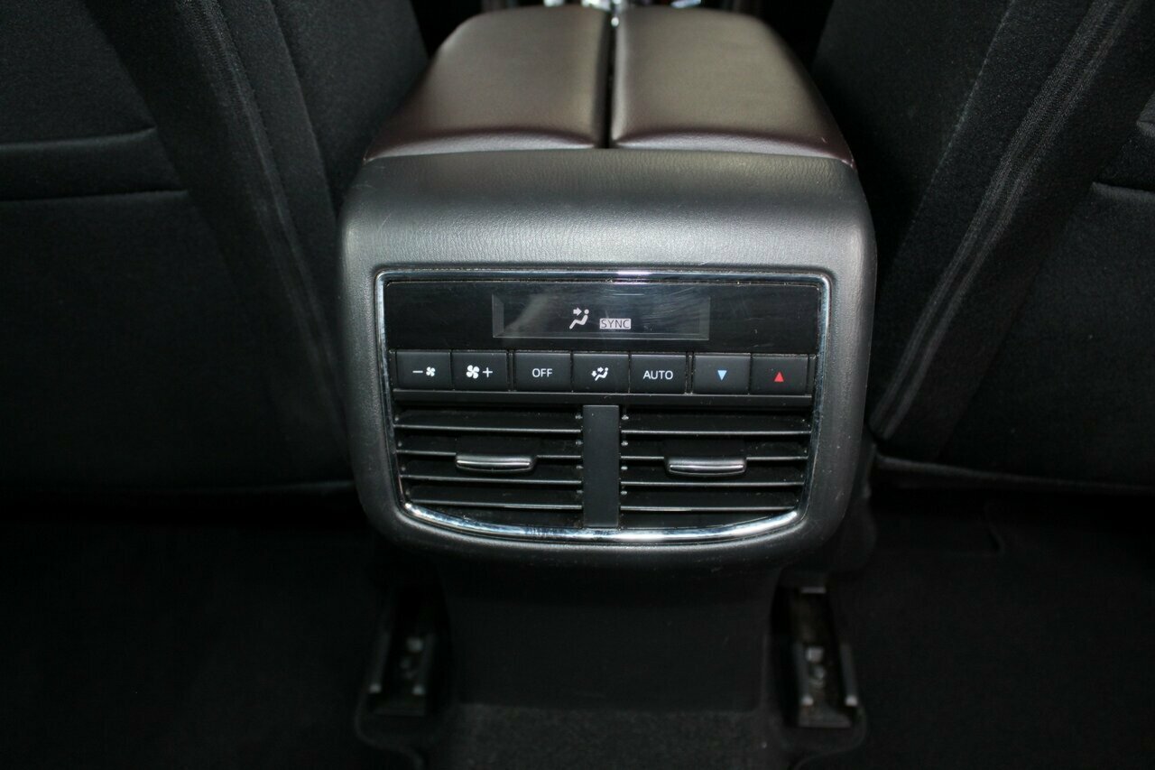 2018 Mazda CX-8 KG2W2A Sport SKYACTIV-Drive FWD SUV Image 27