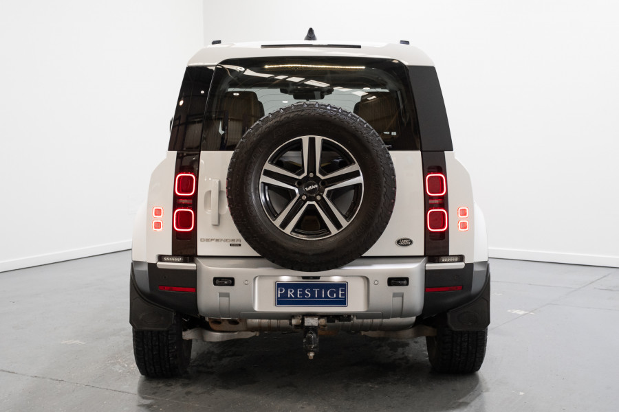 2021 Land Rover Defender L663 110 D300 SE SUV