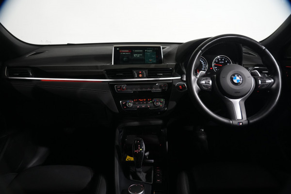 2019 BMW X2 M35i SUV Image 14